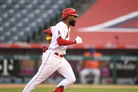 Los Angeles Angels Recall Prospect Jo Adell From Triple A