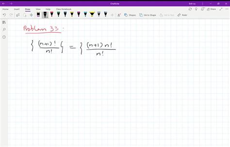 Solved Limits Of Sequences Find The Limit Of The Following Sequences Or