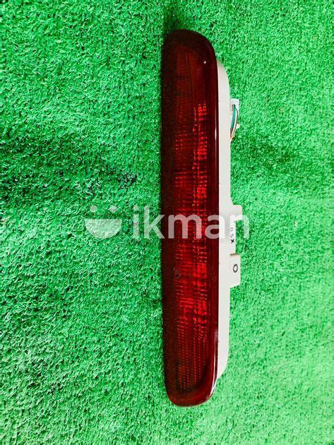 Toyota KDH Dickie Door Light For Sale In Kotte Ikman