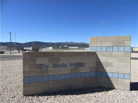 Dozens Of Nevada Inmates Go On Hunger Strike To Protest Prison