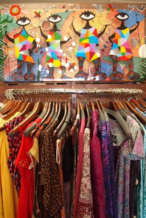 11 Best Thrift Stores in San Diego for Secondhand Scores