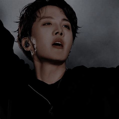 𝖊𝖈𝖑𝖆𝖎𝖗𝖊 — 「 彡 𝐉 𝐇𝐨𝐩𝐞┊정호석 」 Jhope Bts Icons Dark Aesthetic J Hope Dark J Hope Icons J Hope