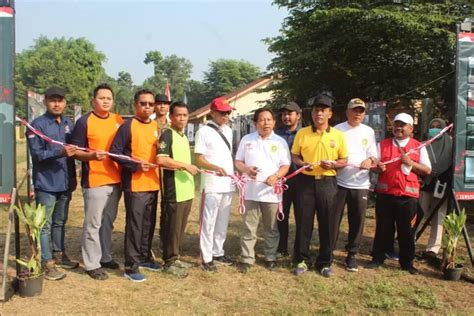 Rekam Jejak Pejuang Rumpin Pameran Foto Dirgahayu Ke Oleh Karang