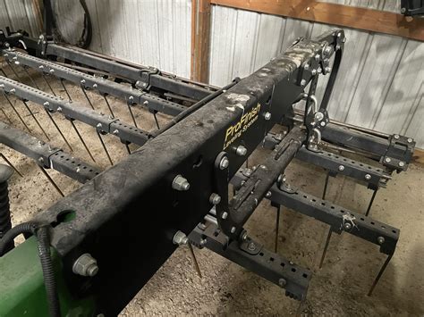 John Deere Mulch Finisher For Sale In Dwight Illinois