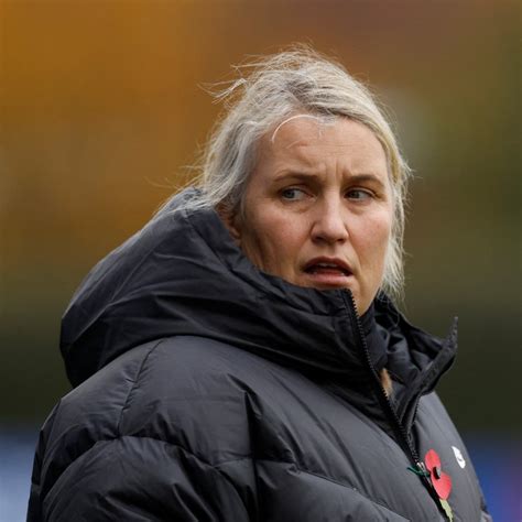 Chelsea’s Emma Hayes named coach of US team, set to become the ‘highest ...