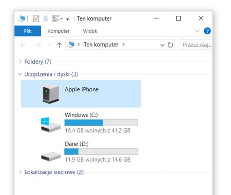 ℹ Jak zgrać zdjęcia z iPhone na komputer sklep komputronik pl