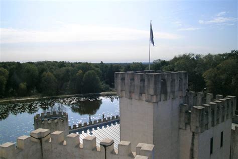 Newman’s Castle, Texas - Castles in America – Castlesy