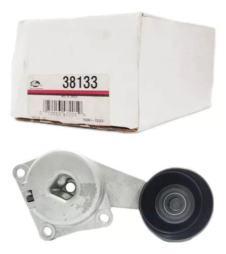 Tensor De Correa Unica Unica Ford F 150 V8 4 6 2000 MercadoLibre