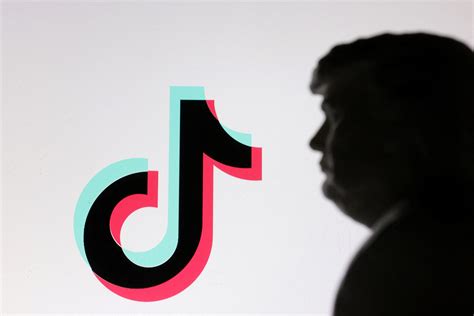 Trump Pianifica Una Mossa Drammatica Per Salvare Tiktok All