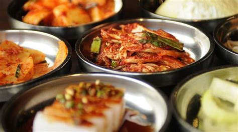 The Health Truth About Korean Food Debunking Myths And Misunderstandings