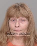 Recent Booking Mugshot For Nancy Jean Portz In Crow Wing County