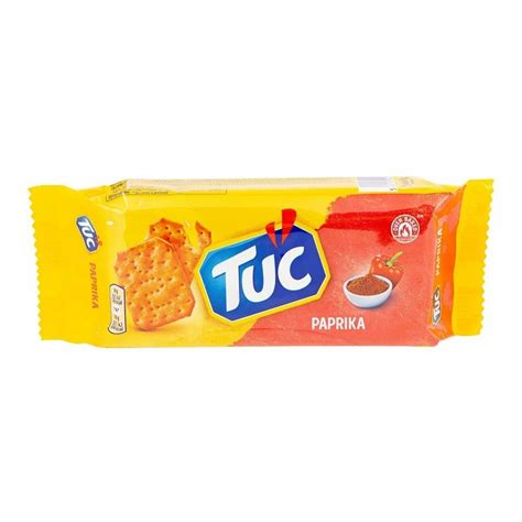 TUC Original 100g At Rs 40 Piece Dry Biscuit In Nashik ID