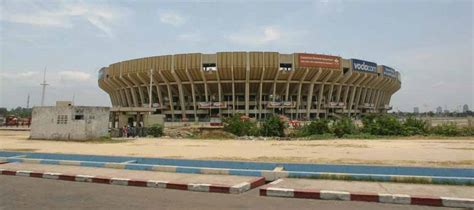 Interclubs De La Caf Le Stade Des Martyrs Non Homologu Actu Cd