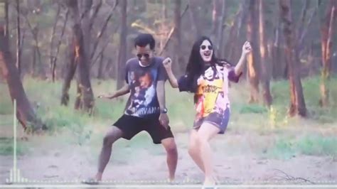 Dj Aku Suka Body Goyang Bapak Yanto Herman Jupri Youtube