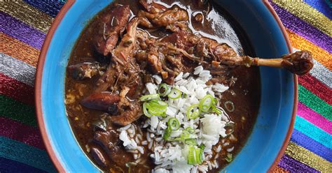 paul prudhomme duck gumbo recipe bryont blog