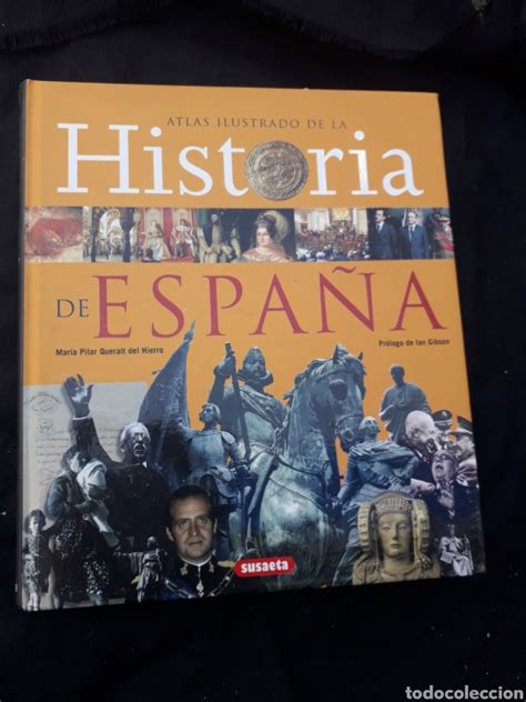 historia de españa ed susaeta atlas ilustrado Acquista Libri di