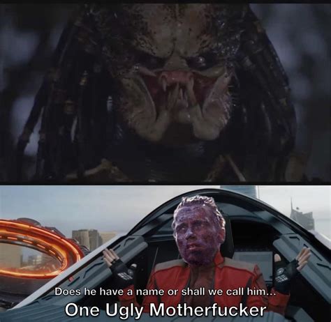 Dutch be like… : r/predator