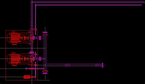 Tank 30m3 Dwg Block For Autocad • Designs Cad 45 Off