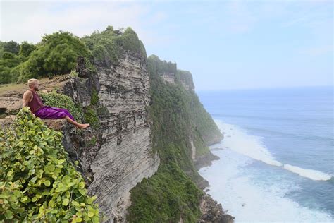 Kostenlose foto Meer Küste Rock Abenteuer Cliff Extremsport