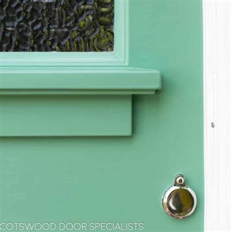 Art Deco S Front Door Cotswood Doors