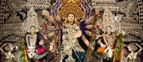 Durga Puja Odisha - Odisha Tourism