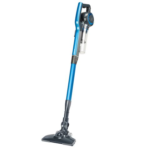 Upright Vacuum Cleaner