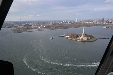 Tour en helicóptero Nueva York 365 Sábados Viajando