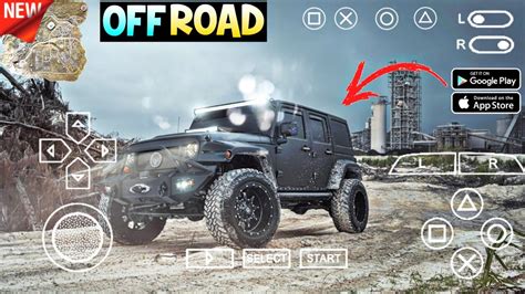 Top 5 Best Offline Offroad Games For Android Best Offroad Games For