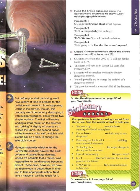 Laser b1-student-book | PDF