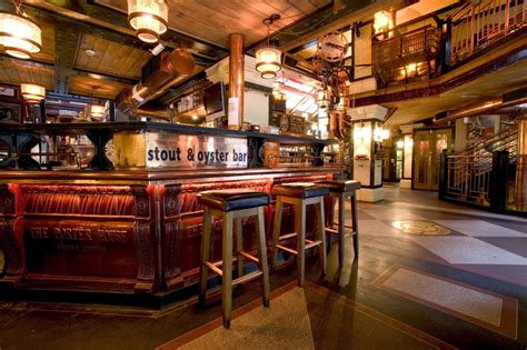 Porterhouse Bars And Pubs In Covent Garden London