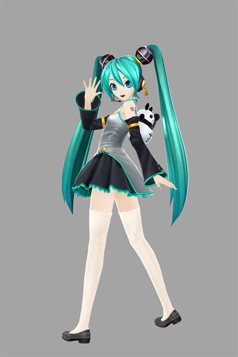 《初音未來 Project Diva F 2nd》釋出中文宣傳影片 首款中文化 12 月推出《hatsune Miku Project