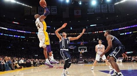 24 Achievements In The Career Of Kobe Bryant Howtheyplay