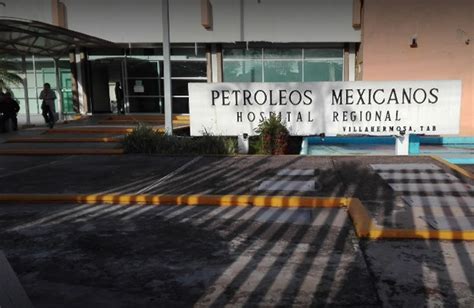 Ya Nada Se Supo De Los Medicamentos Contaminados En Hospital De Pemex Que Mataron A Cinco