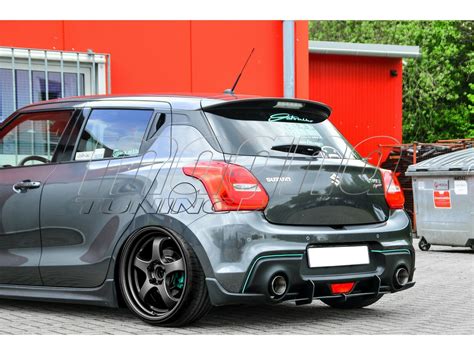 Suzuki Swift Mk Sport Intenso Hatso Lokharito Toldat