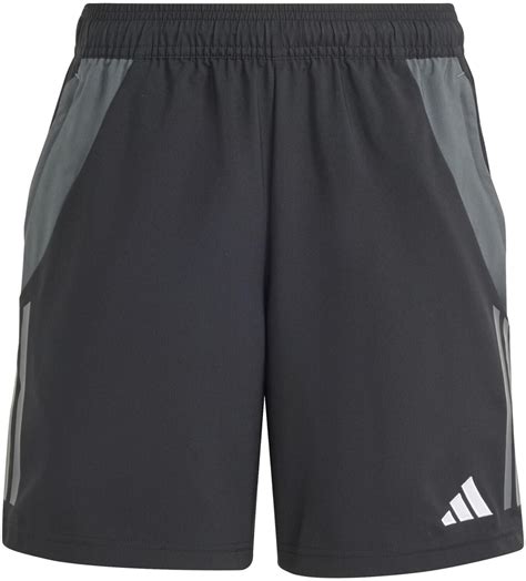 Adidas Kinder Short Tiro 24 Competition Downtime Ab 20 04