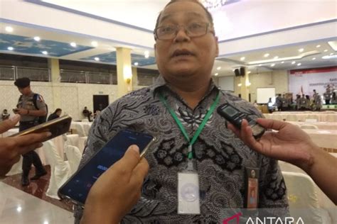 KPU Kepri Berlakukan Tiga Cara Verifikasi Faktual Keanggotaan Partai