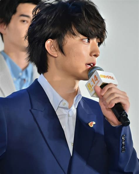 King ＆ Prince永瀬廉、ママチャリで秋葉原に降臨 伊藤健太郎・橋本環奈ら豪華集結＜弱虫ペダル＞ モデルプレス【2024