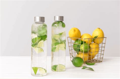 Creative Water Bottle T Basket Ideas Hydration With A Twist