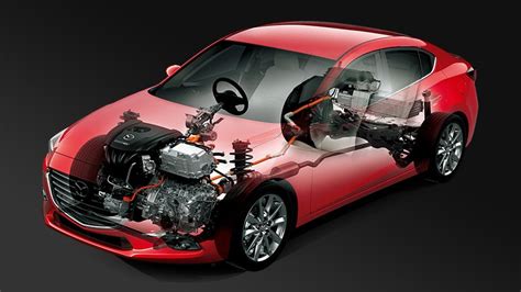 Electric Mazda MX-5 Miata Boasts 29 kWh Lithium-Ion Battery, 120-Mile ...