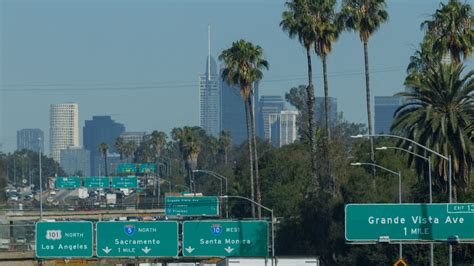 California Roads Could Soon Have Cameras Issuing Speeding Tickets - The ...