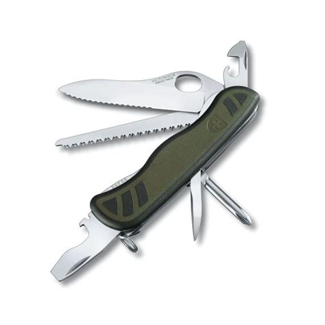 Victorinox Swiss Soldiers Knife | Camp And Climb