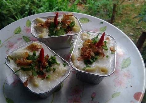 Resep Ipau Khas Banjar Oleh Yuni Wulandari Cookpad