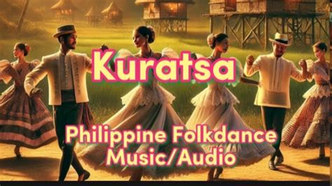 kuratsaphilippine folkdanceinstrumentalmusic audio youtube