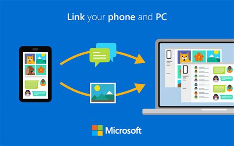 Microsoft Your Phone Companion