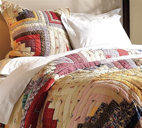 Pottery Barn Quilts Pottery Ideas