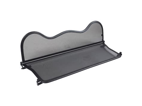convertible wind deflector  mini convertible  cabrio