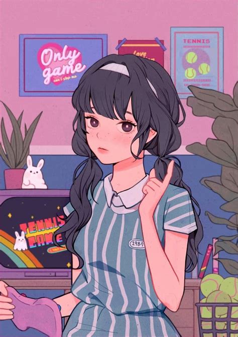 Gamer Aesthetic Anime Girl Pfp Largest Wallpaper Portal 11000 The Best Porn Website