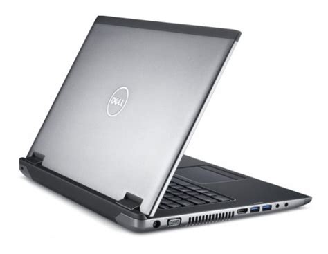 Laptop Dell Vostro 3460 14 Hd Core I5 3210 4gb 500gb Windows 8