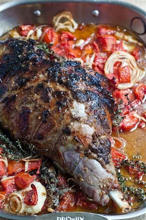 Boneless Leg Of Lamb Recipe Ina Garten Banana