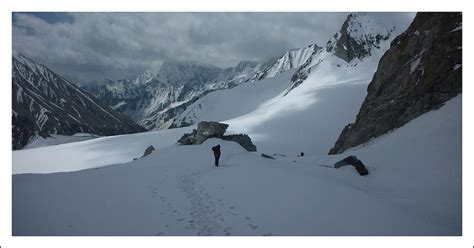 Himalayan Pass Photograph By Kedar Munshi Fine Art America